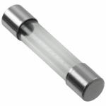 Time-Lag Glass Fuse