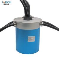 Buy cheap IP61 Wind Turbine Slip Ring Gold Contact For Offshore Crane product