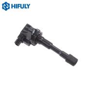 Buy cheap Honda Auto Ignition Coil 30521-RBJ-S01 For Civic Insight Acura CM11-118 product