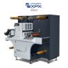 Buy cheap Speed Rotary Die Cutter with Max Cutting Width of 360mm and Speed up to 300p/min from wholesalers