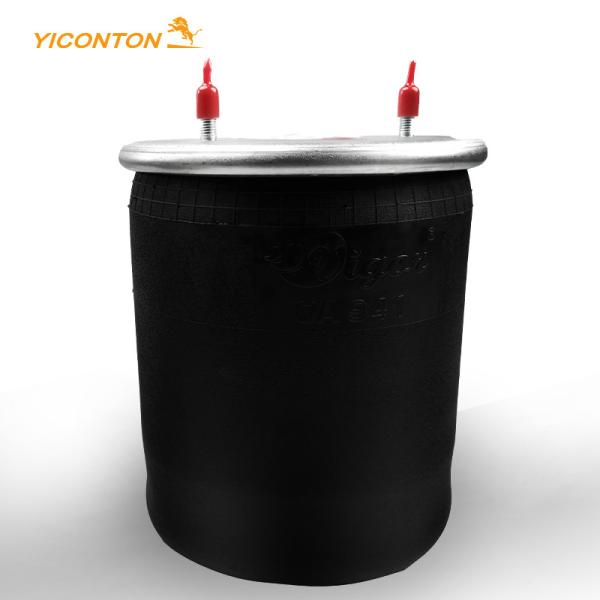 Buy cheap Metal And Rubber Air Spring Balloon For BPW 05.429.40.28.1 Meritor MLF7046 Firestone W01-M58-8619 from wholesalers