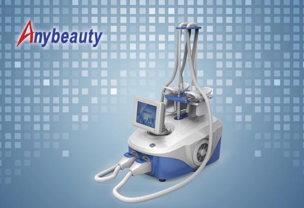 Buy cheap Portable Laser Beauty Machine , Cryolipolysis Slimming Machine from wholesalers