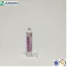 Buy cheap 5g 15g 30g Collapsible Aluminum Pharmaceutical Tube / Medicine Tube Packaging from wholesalers