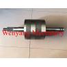 Buy cheap Lonking wheel loader spare parts CDM835E shaft I clutch hob ZL30E.5.1.2 from wholesalers
