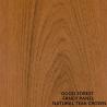 Buy cheap Natural Teak Crown Wood Veneer Fancy Plywood Board Mdf Chipboard Furniture Base Board 2440 2745mm Length from wholesalers