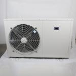 Custom 1p Micro Aquarium Cold Room Water Chiller Portable by Water Cooled for