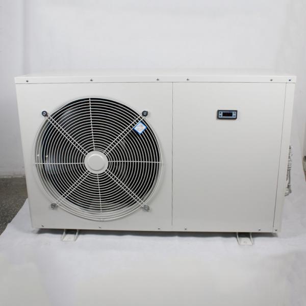 Buy cheap Top Selling Mini Durable Water Cooled Scroll Aqua Chiller for Aquarium from wholesalers