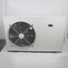Buy cheap Custom 1p Micro Aquarium Cold Room Water Chiller Portable by Water Cooled for water cooling with low price from wholesalers