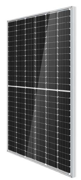 Buy cheap 580-605w Monocrystalline Module Silicon 182mm Solar Cell from wholesalers