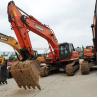 Buy cheap Doosan hot sale Best selling second hand hydraulic crawler excavator DOOSAN DX380 Korea origin/Used digging machine good price from wholesalers