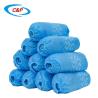 Buy cheap ODM Blue Medical Protective Equipment Disposable Shoe Covers For Personal Protection from wholesalers