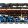 Buy cheap 1 4" 1 2 Inch Rubber Expansion Joint Dn50 Dn100 Dn1000 Dn200 Dn300 Dn350 Flange Pn80 from wholesalers