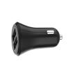 Buy cheap Dual Port 5V2.4A Universal Car Charger For Cell Phones from wholesalers