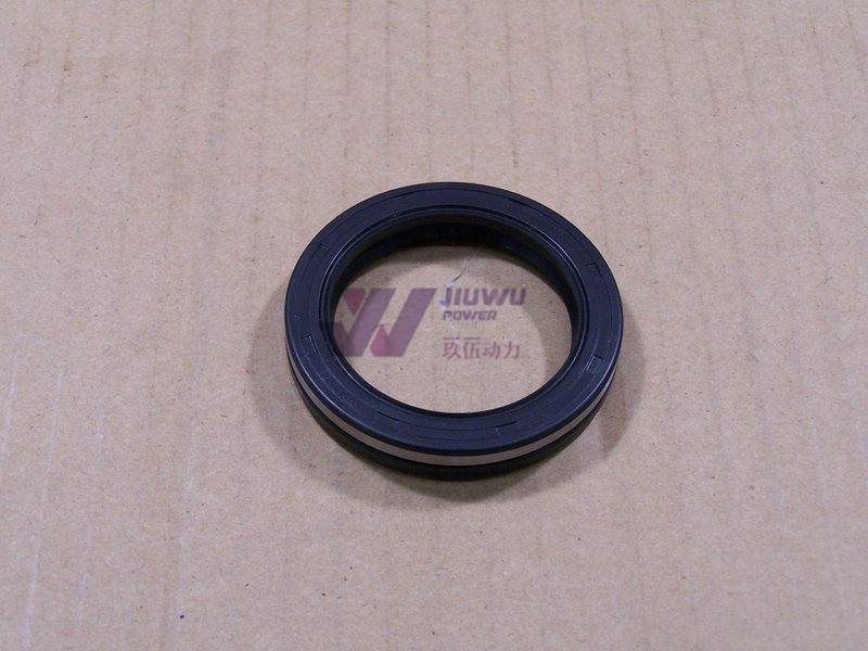 SEAL; OIL,TIMER COVER,INJECTION PUMP OIL SEAL Hitachi parts EX300 6SD1 ISUZU parts 1157497890