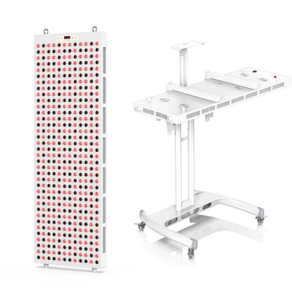Buy cheap Photobiomodulation Light Therapy 850nm 660nm Red Light Therapy Hair Regrowth from wholesalers