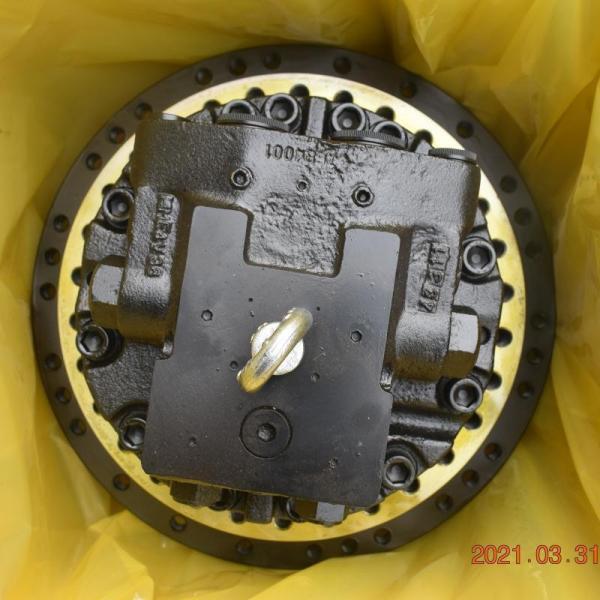 Buy cheap R210-7 EC210B SK200-6 DH225 Excavator TM40 14533651 Travel Motor Final Drive from wholesalers