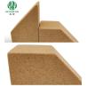 Buy cheap Sturdy and Non-Toxic Sustainable Cork Yoga Blocks for Safe and Effective Yoga Practice from wholesalers