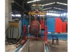 Bridge Construction Long Bends Elbow Bent Machine From China