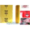 Buy cheap Yellow Autoclavable Biohazard Bags Hazardous Waste Asbestos Garbage Large Storage from wholesalers