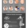 Buy cheap 60W Ractional Co2 Laser Beauty Machine 220V Fractional Laser Resurfacing Machine Stationary from wholesalers
