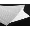 Buy cheap Ashless Air Filter Paper Material 87139- 33010 Wood Pulp Material from wholesalers