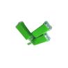 Buy cheap Single Use 26G Safety Blood Lancet Retractable from wholesalers