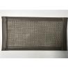 Buy cheap Customized Size Woven Vinyl Rug / No - Slip Woven PVC Flooring from wholesalers
