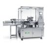 Buy cheap 500ml 7200BPH Water Bottle Filling Machine With 8 Heads from wholesalers