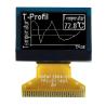 Buy cheap 0.96 Inch OLED Display Module 128x64, OEL Graphic Display 0.96 inch from wholesalers