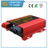 Buy cheap 2016 best quality Smart inverter 1500w 24v pure sine wave power inverter for car solar hom from wholesalers