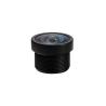 Buy cheap Front Mounted Dash Cam Lens Infrared Light Vision CCTV Surveillance Camera Lenses from wholesalers