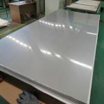 1000mm -2000mm Stainless Steel Plate Sheet ASTM AISI JIS EN DIN 150mm