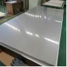 Buy cheap 0.3mm - 150mm Stainless Steel Plate Sheet 1 Ton MOQ Slit Edge from wholesalers