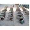 Buy cheap 1t/H Electromagnetic Vibrating Feeder Hygienic Design from wholesalers
