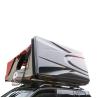 Buy cheap Large Space 4 Men Car 20x20 Hard Case Roof Top Tent from wholesalers