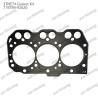 Buy cheap Full Gasket Kit 3TNE74 719789-92620 from wholesalers