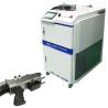 Buy cheap 50W 100W 200W 300W 500W Laser Paint Stripping Machine from wholesalers