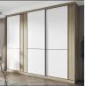 Buy cheap Wardrobe With Sliding Door For Closets 3D Model Design Furniture from wholesalers