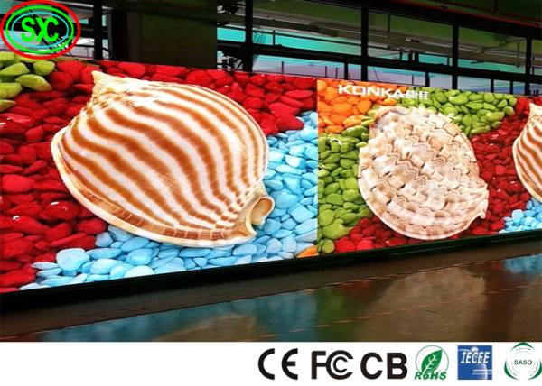 Buy cheap P3.91 Outdoor Live Performance High Brightness Rental LED Display Waterproof Stage Background Screen LED Wall from wholesalers