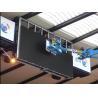 Buy cheap High Brightness P20 Indoor Perimeter Led Display For Stadium 1280mm * 960mm from wholesalers