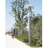Buy cheap 30w 42 Lux Outdoor LED Courtyard Lighting Cold White led street light from wholesalers