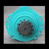Buy cheap Excavator Swing Gearbox Sk135 Sk60-3 Sk130 Sk350-8 Sk200-6 Sk250-8 Sk460-8 YR32W00002F1 For Kobelco from wholesalers