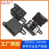 Buy cheap PA PA66 PP Brass Tinned Auto Blade Fuse 32VDC 50A Elegant Appearance from wholesalers