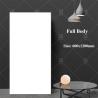 Buy cheap Modern Large Glazed Porcelain Tiles Gray Marble For Interior Wall Square Shape from wholesalers