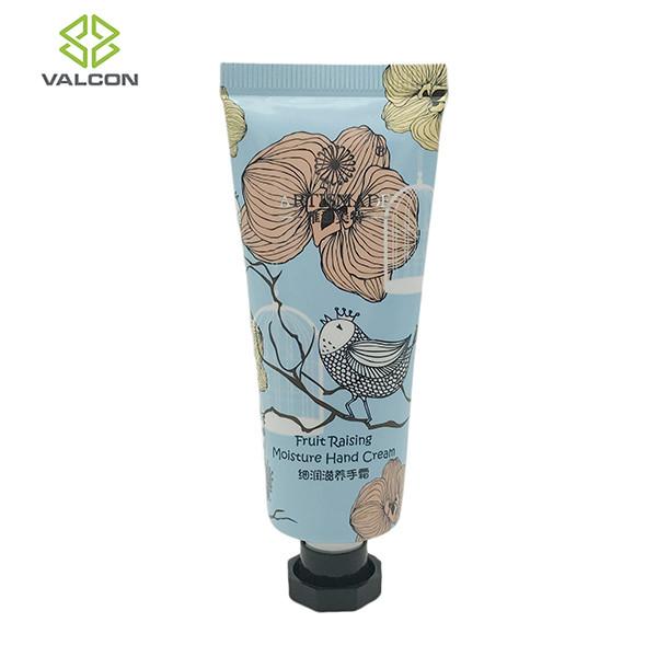 Buy cheap Multi Colored Refillable Hand Cream Tube Aluminum Diameter 30 MM from wholesalers