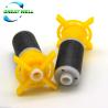 Buy cheap Injection Rotor Ferrite Permanent Magnets 20-500 Degree Celcius from wholesalers