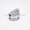 Buy cheap Anodizing Aluminum Parts Cnc Machining ODM Brass Cnc Turned Components from wholesalers