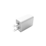 5V 0.6A Universal USB Wall Charger 100V - 240V Input Voltage
