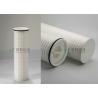 Buy cheap Pullner High Flow Pleated Filter Cartridge 5 Micron 40 Inch Beta 5000 from wholesalers