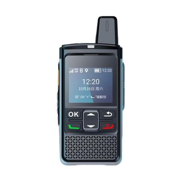 POC Long Distance Two Way Radio PNC370se Walkie Talkie Sim Card Android 3g 4g